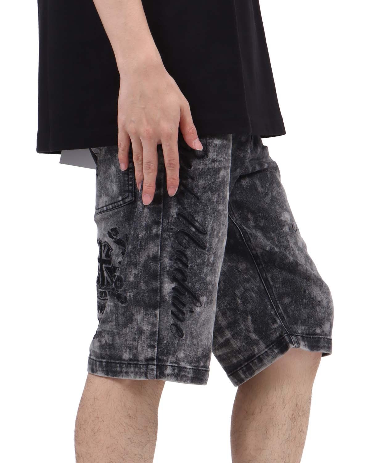 ブラック：173cm63kg(Mサイズ着用)