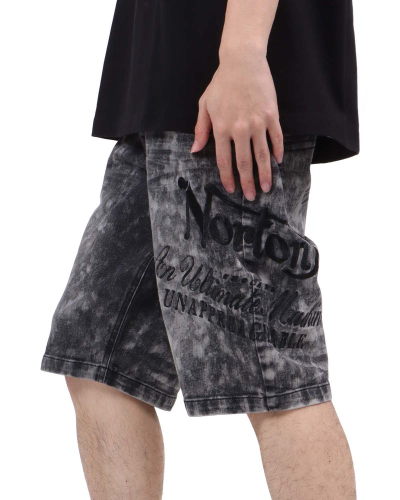 ブラック：173cm63kg(Mサイズ着用)