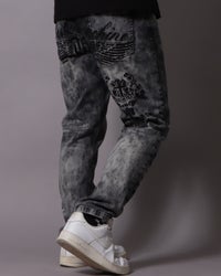 ブラック：178cm/75kg(Lサイズ着用)