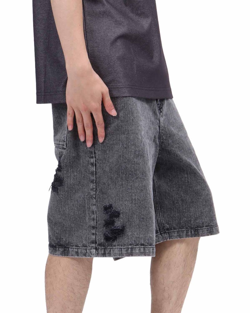 ブラック：173cm63kg(32inc着用)