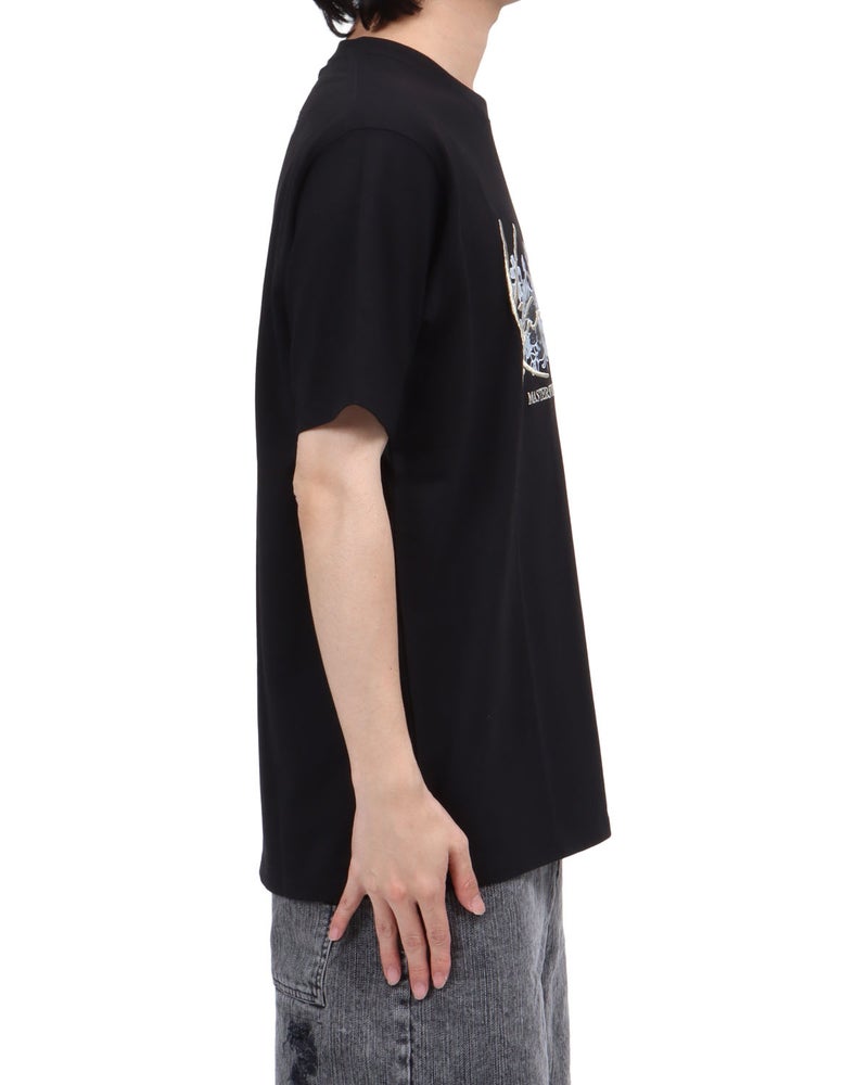 ブラック：173cm63kg(Lサイズ着用)