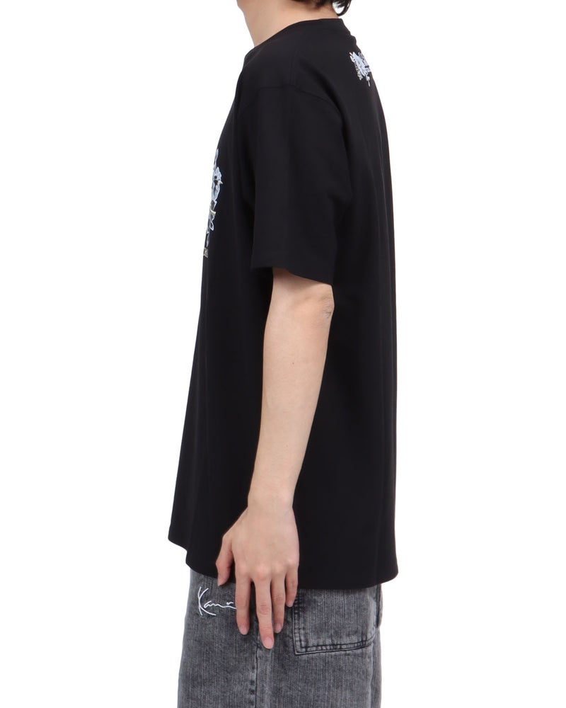 ブラック：173cm63kg(Lサイズ着用)