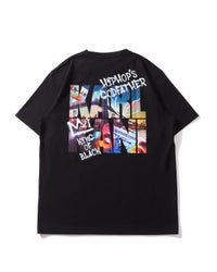 ブラック
