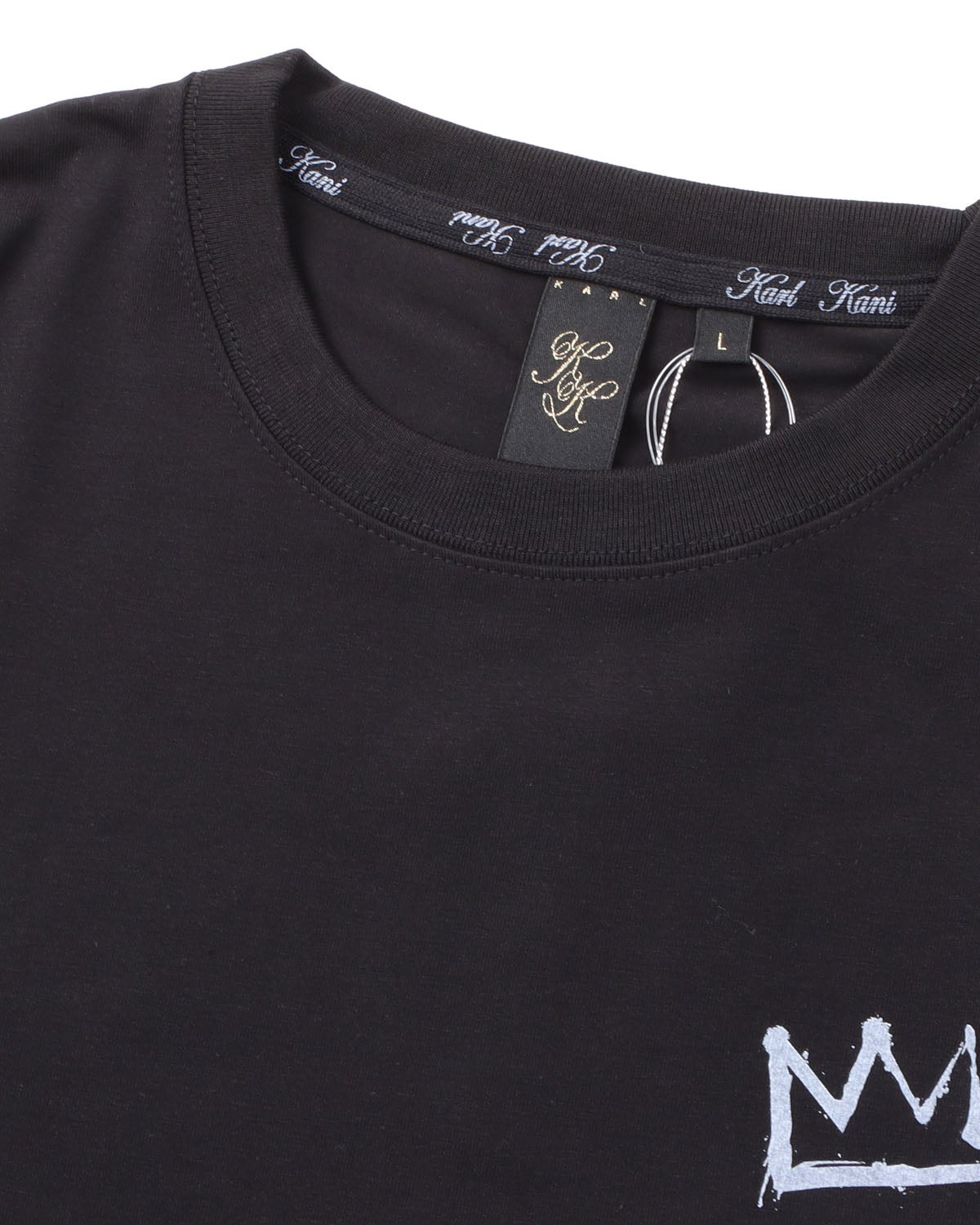 Karl Kani] 接触冷感 BROOKLYN BRIDGE T | PEET ONLINE STORE