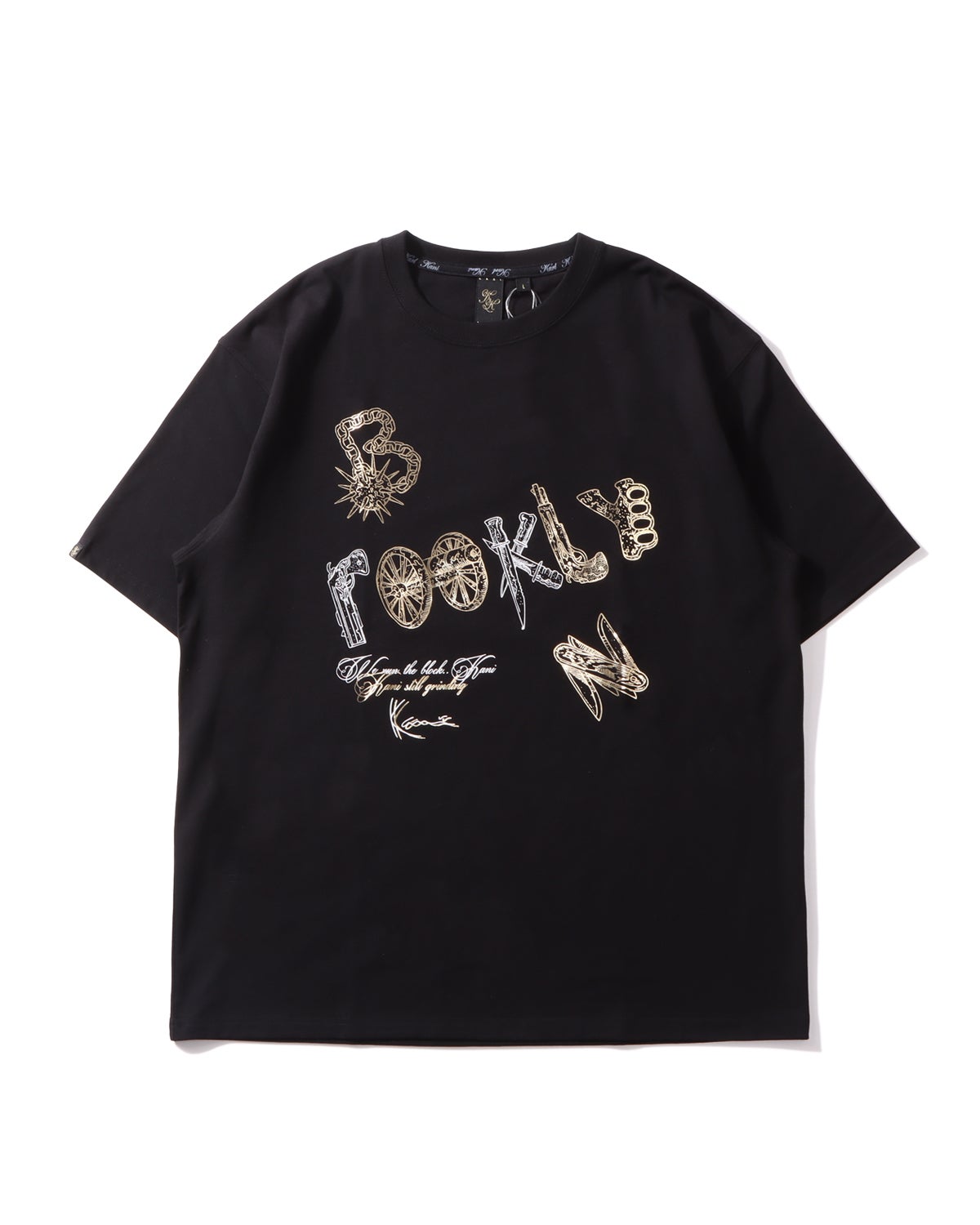 Karl Kani（カールカナイ）公式オンライン-PEET ONLINE STORE | PEET