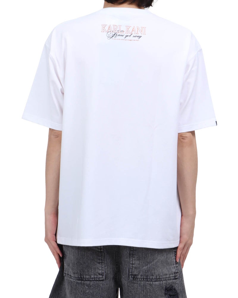 ホワイト：173cm63kg(Lサイズ着用)