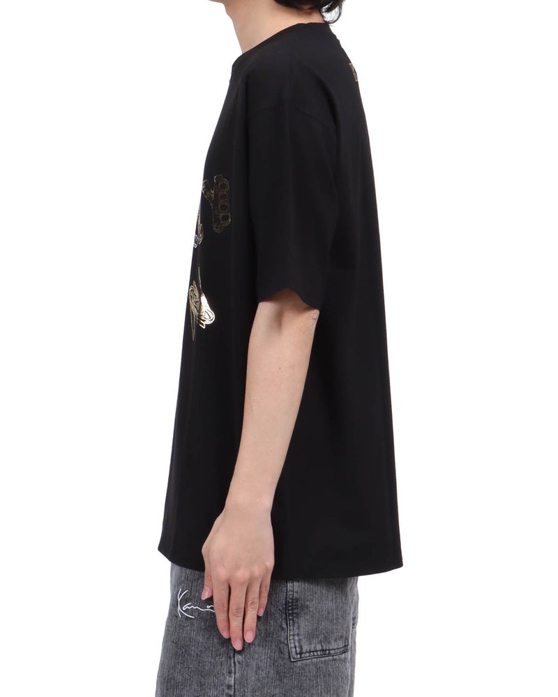 ブラック：173cm63kg(Lサイズ着用)
