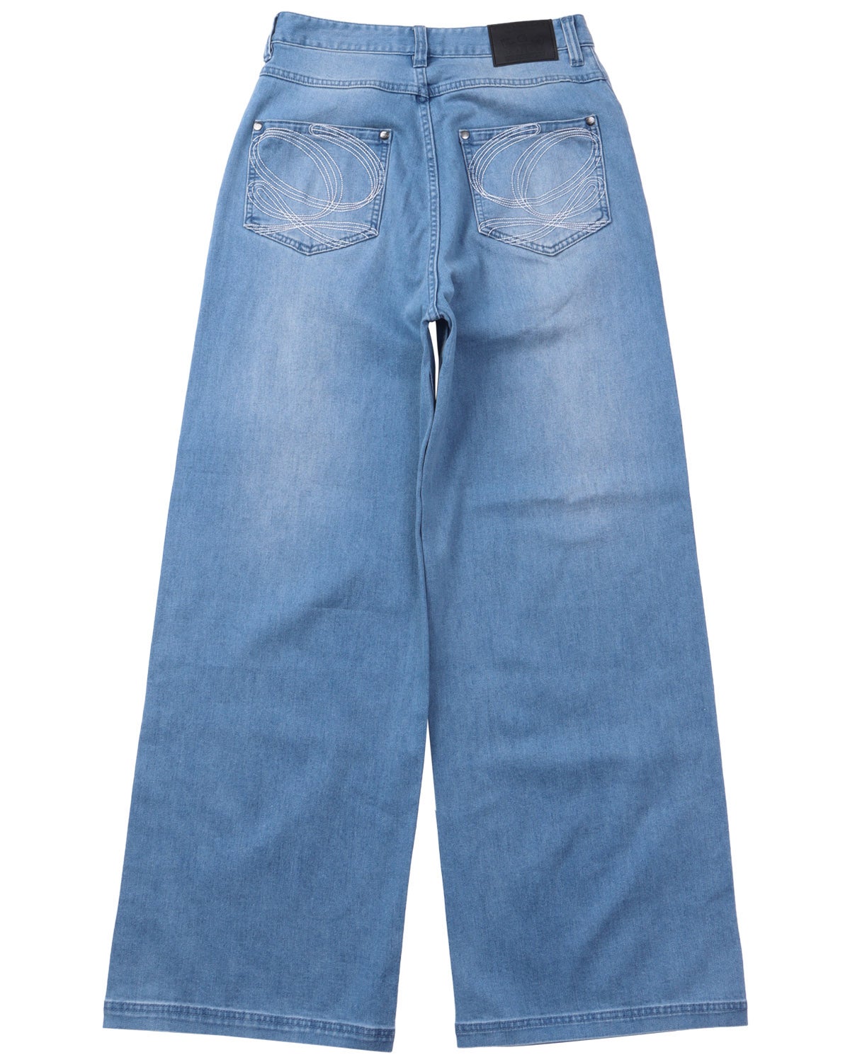 GOTCHA] ウィメンズ ライトオンス デニム パンツ | PEET ONLINE STORE