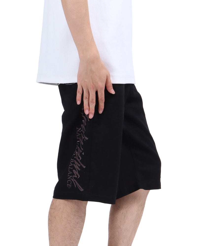 ブラック：173cm63kg(Lサイズ着用)