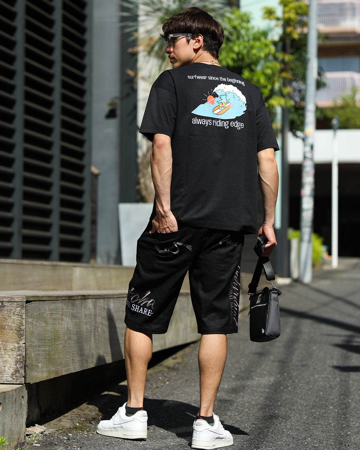 GOTCHA] ハイブリッド 多機能 フィッシュマン プレイ サーフ T | PEET