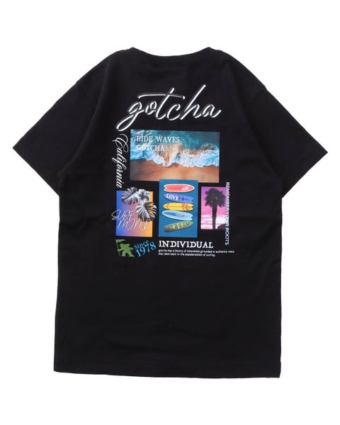 ブラック