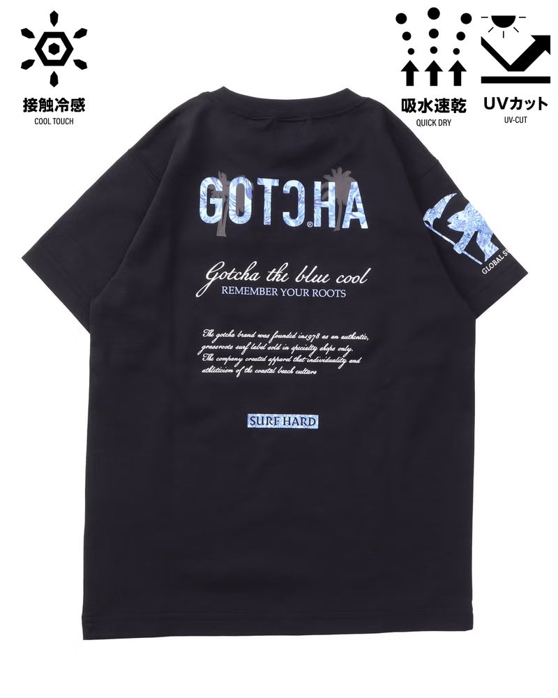 ブラック