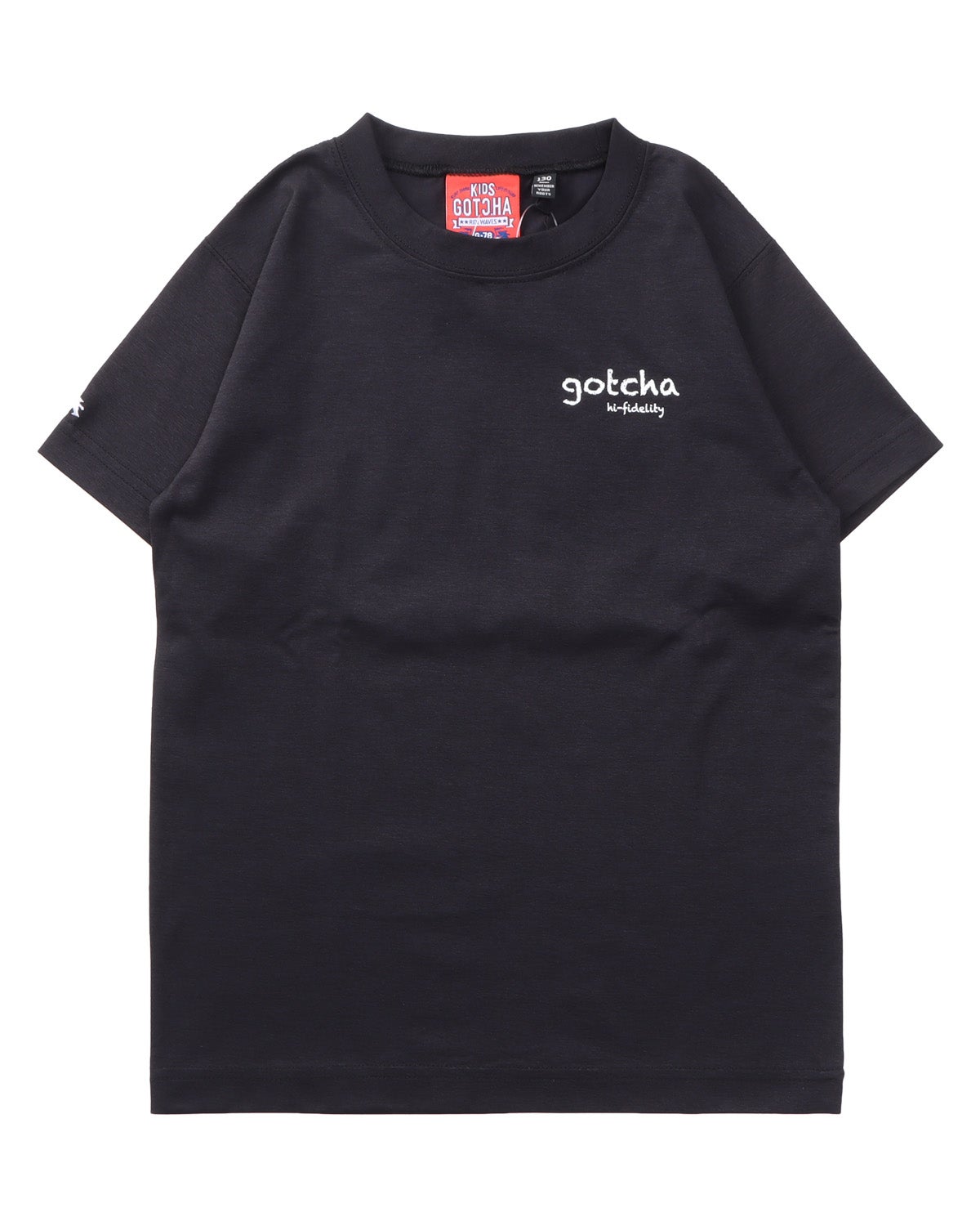ブラック