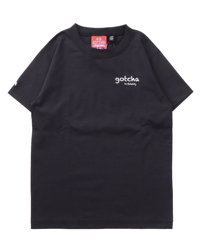 ブラック
