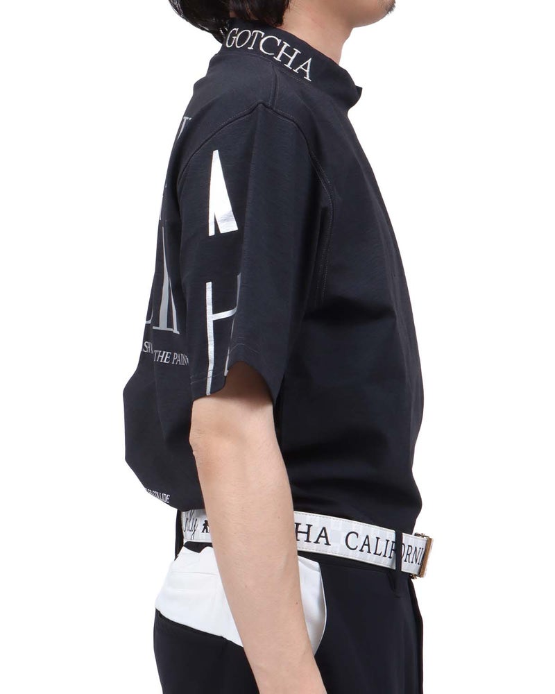 ブラック：173cm63kg(Lサイズ着用)