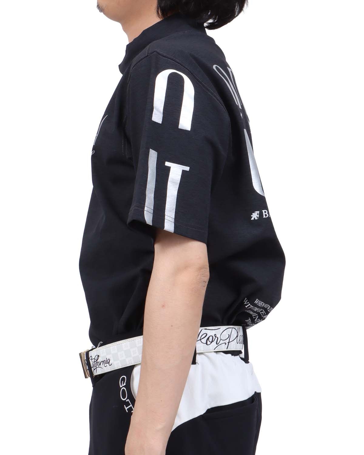 ブラック：173cm63kg(Lサイズ着用)