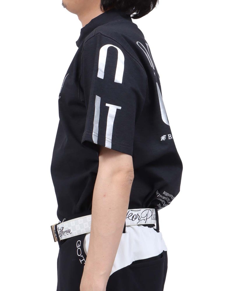 ブラック：173cm63kg(Lサイズ着用)