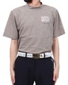 ベージュ：173cm63kg(Lサイズ着用)