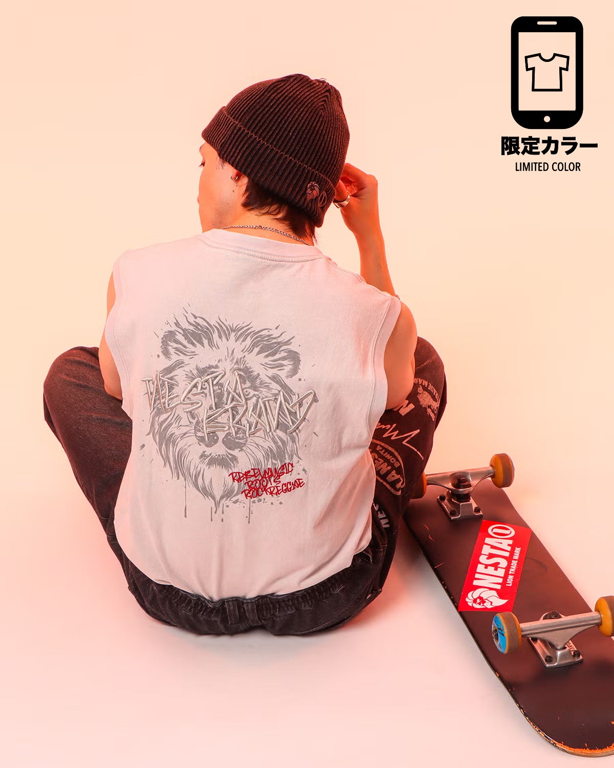 NESTA BRAND（ネスタ）公式オンライン-PEET ONLINE STORE | PEET 