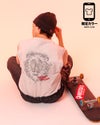 ライトグレー：175cm(Mサイズ着用)
