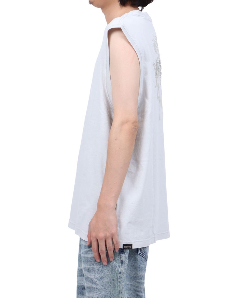 ライトグレー：173cm63kg(Lサイズ着用)