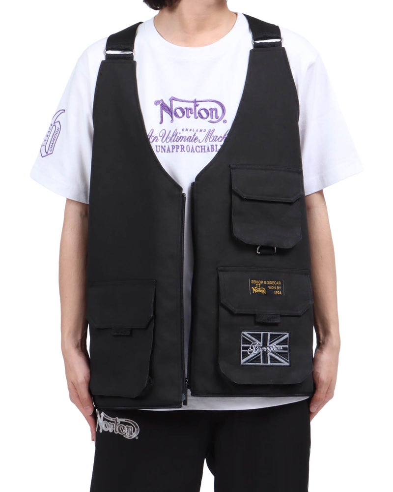 ブラック：173cm63kg(Lサイズ着用)