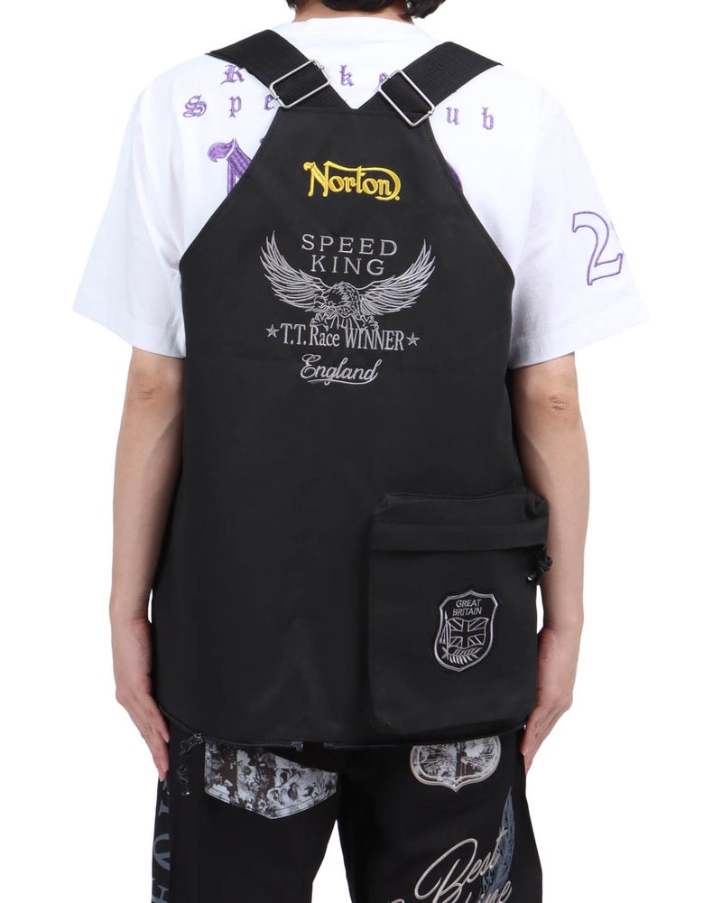 ブラック：173cm63kg(Lサイズ着用)
