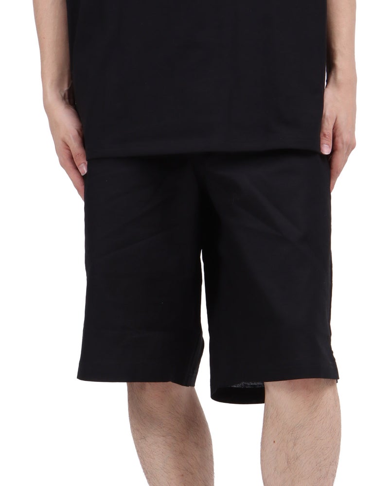ブラック：173cm63kg(Lサイズ着用)