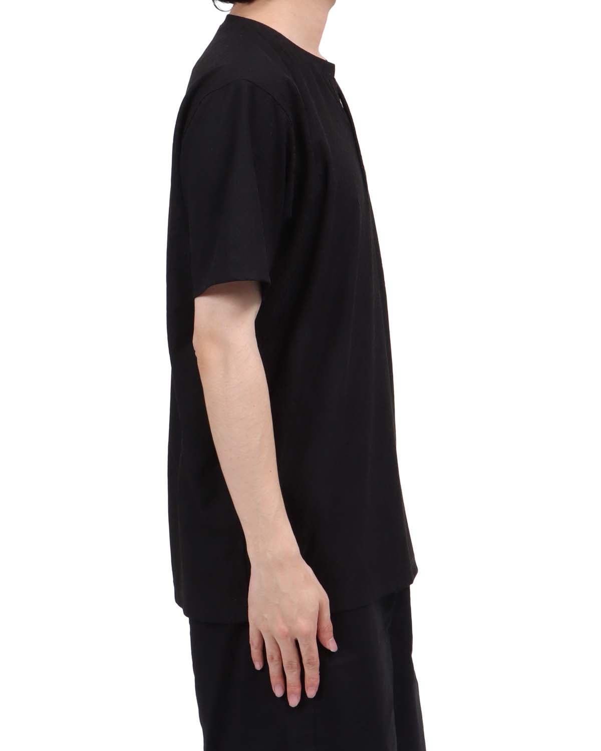 ブラック：173cm63kg(Lサイズ着用)