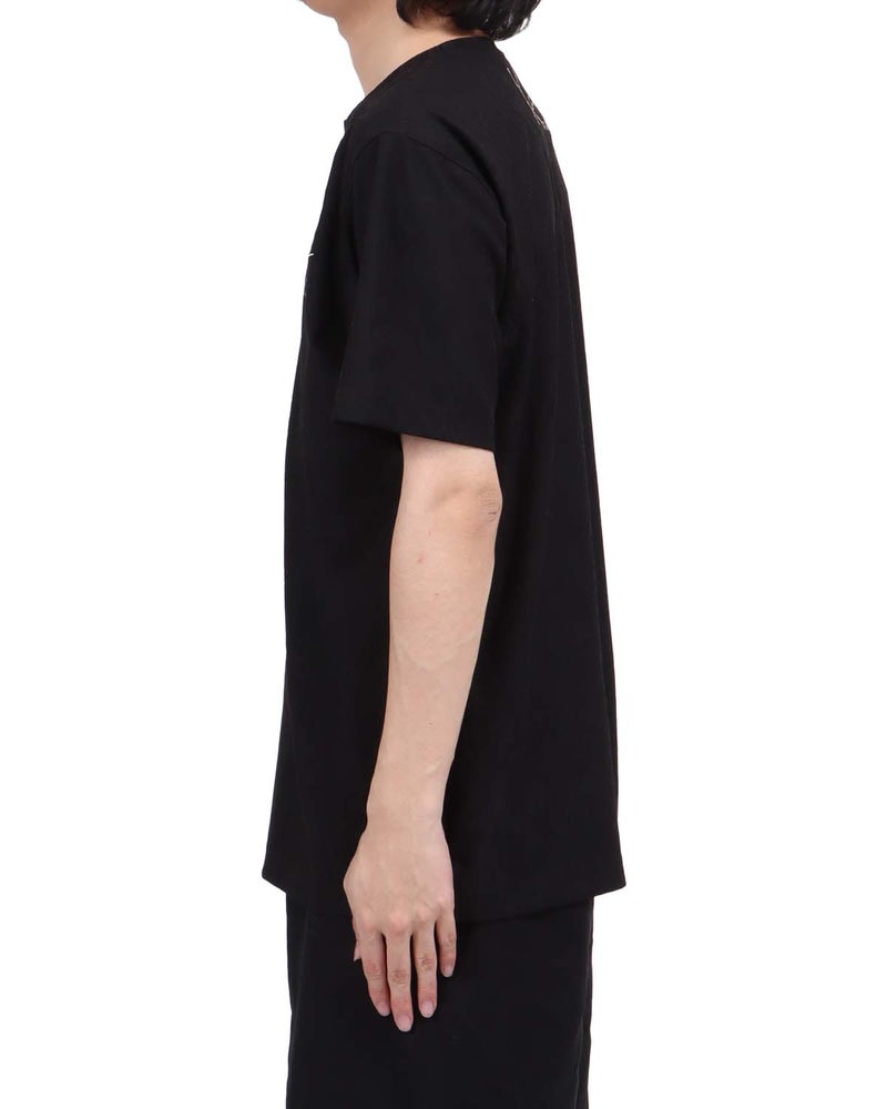 ブラック：173cm63kg(Lサイズ着用)