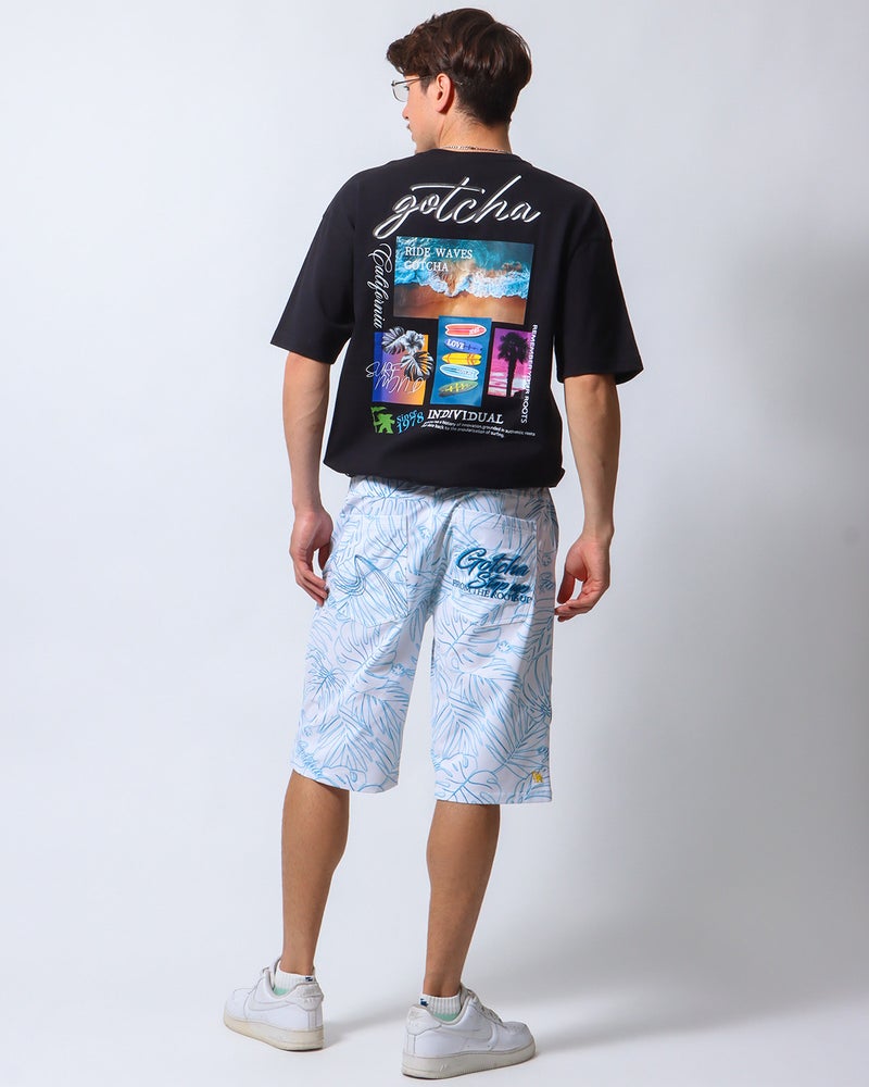 ブラック：180cm/70kg(Lサイズ着用)
