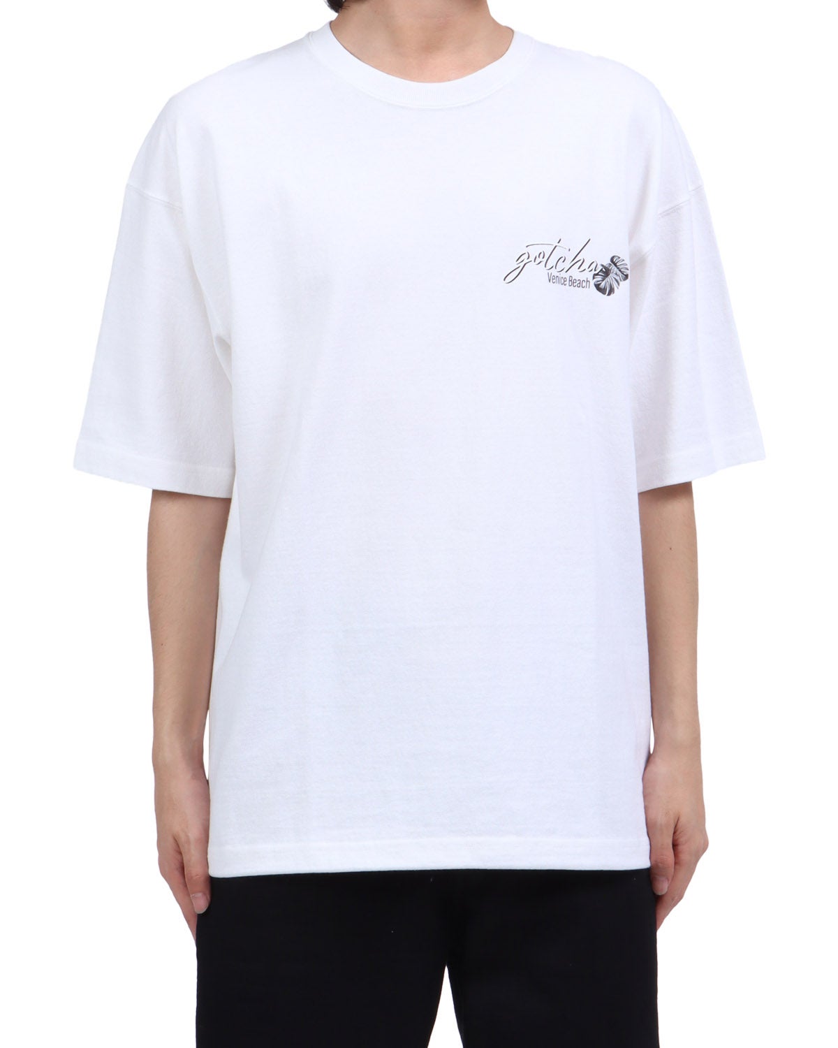 GOTCHA] ドローコード フォトコラージュ T | PEET ONLINE STORE