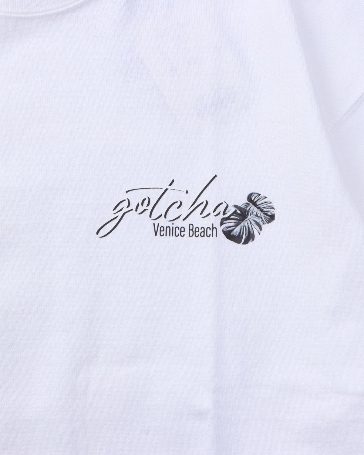 GOTCHA] ドローコード フォトコラージュ T | PEET ONLINE STORE