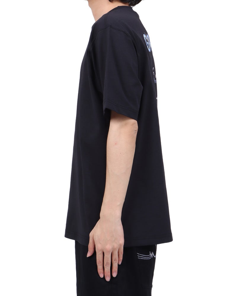 ブラック：173cm63kg(Lサイズ着用)