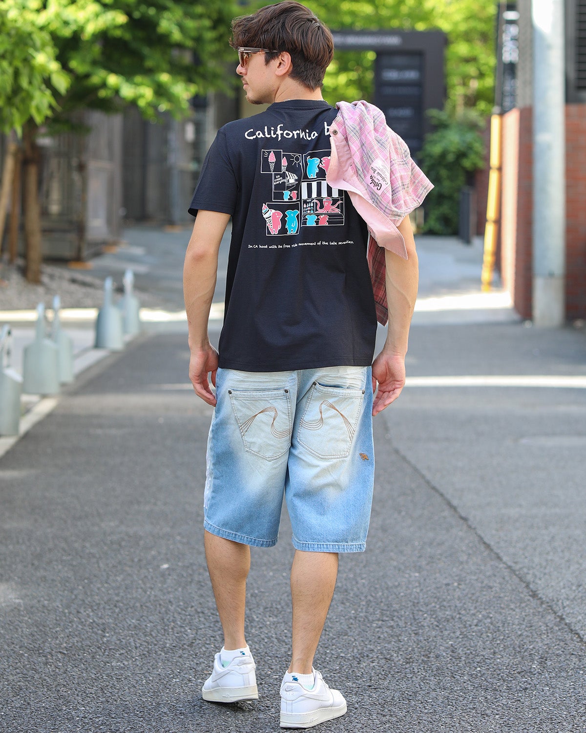 GOTCHA] ハイブリッド 多機能 フィッシュマン デート T | PEET ONLINE