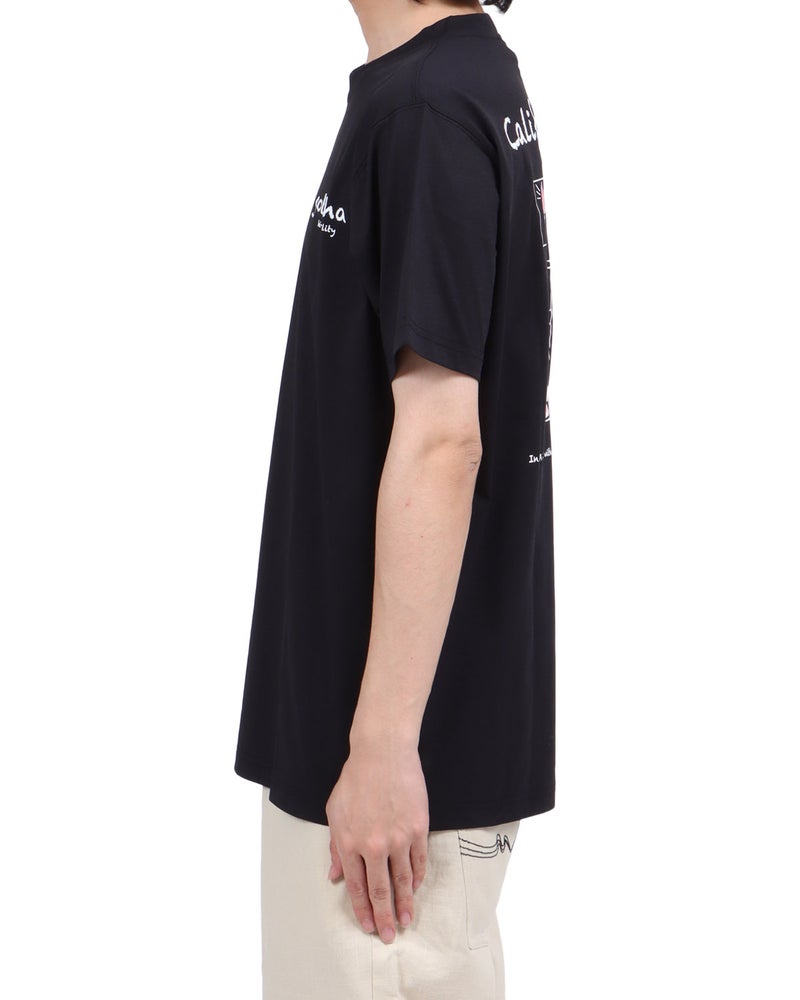ブラック：173cm63kg(Lサイズ着用)