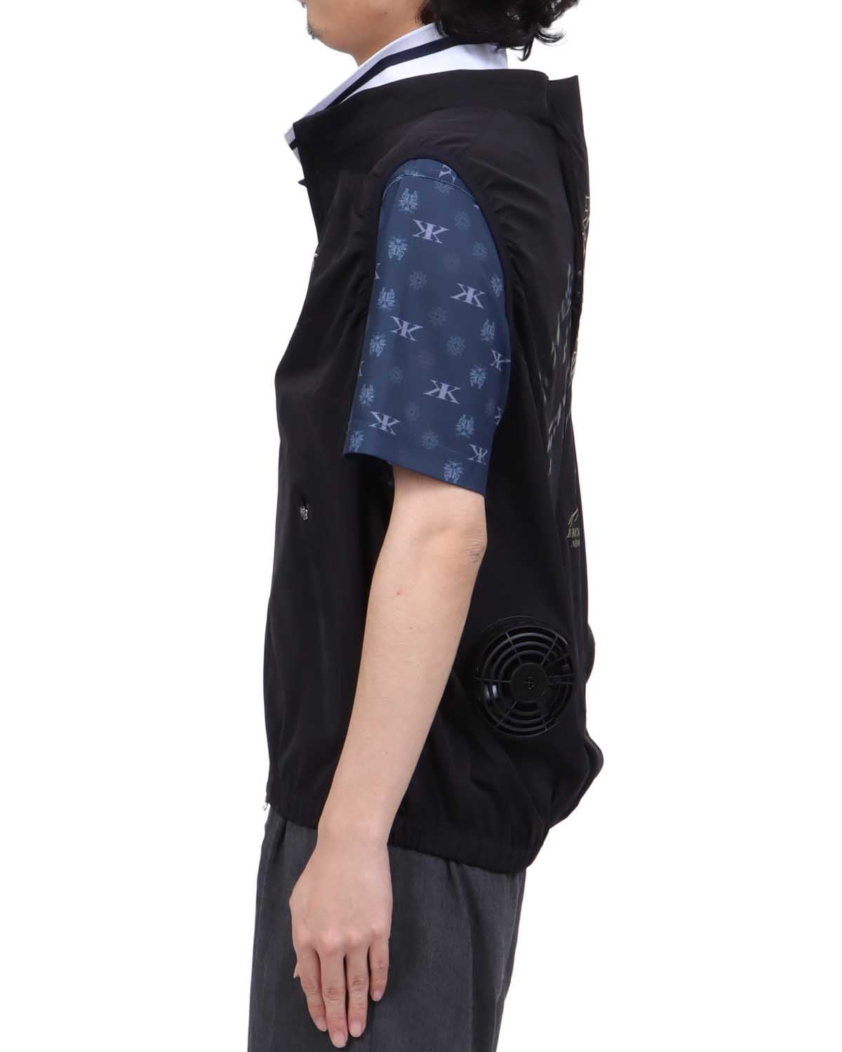 ブラック：173cm63kg(Lサイズ着用)
