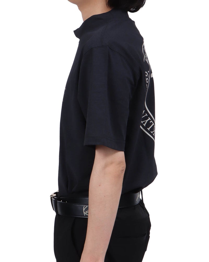 ブラック：173cm63kg(Lサイズ着用)