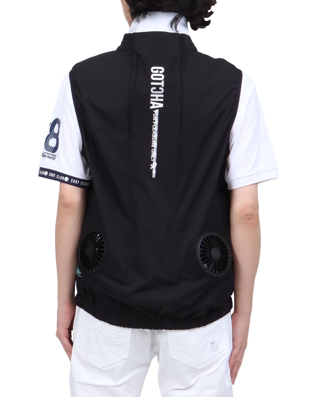 ブラック：173cm63kg(Lサイズ着用)