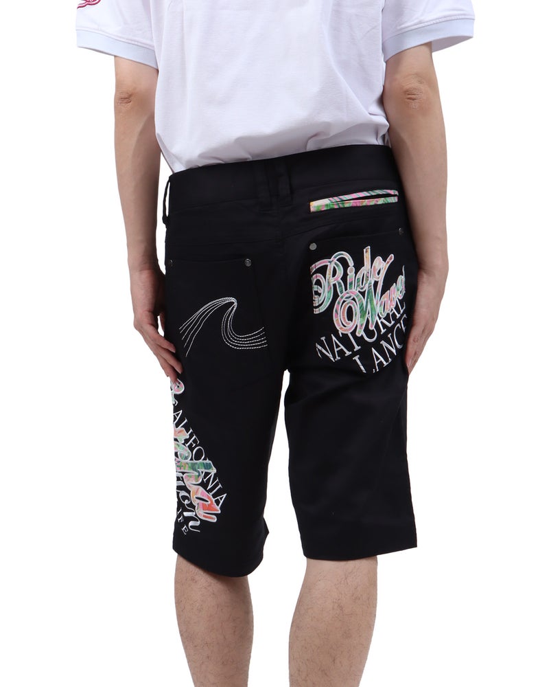 ブラック：173cm63kg(Lサイズ着用)