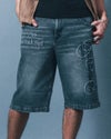 ブラック：183cm(Lサイズ着用)