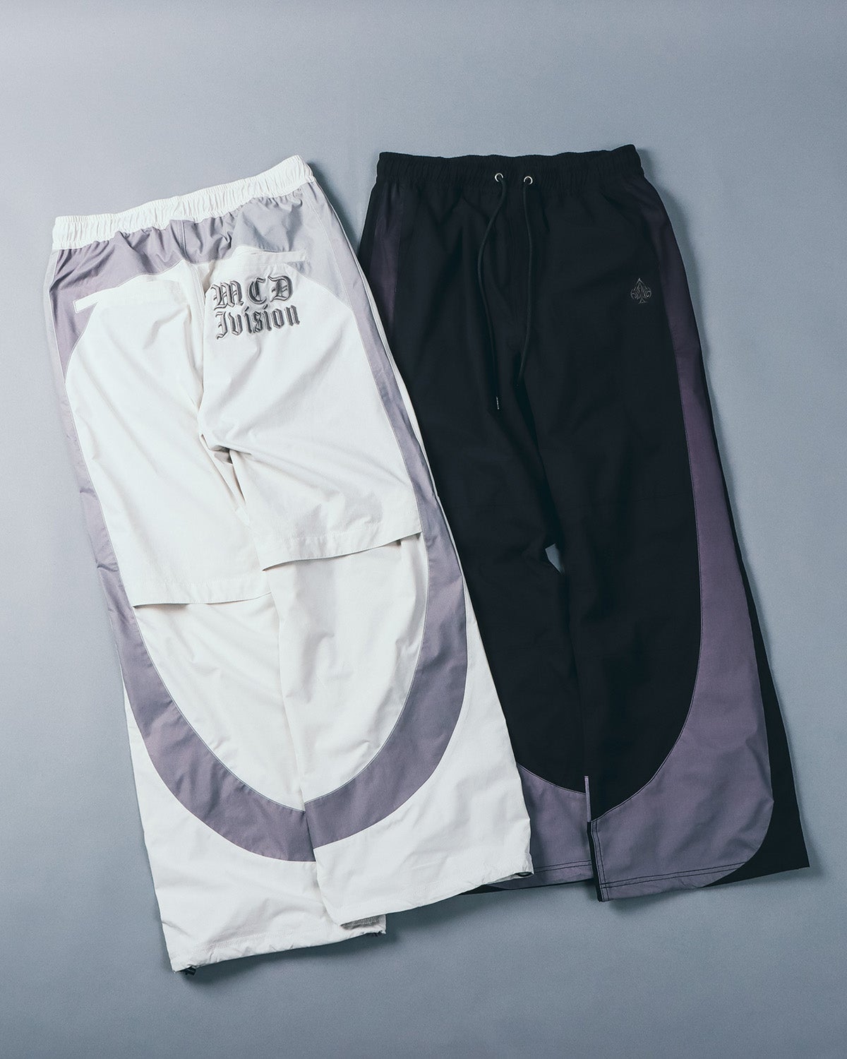 MCD] フロースイッチ イージーパンツ | PEET ONLINE STORE