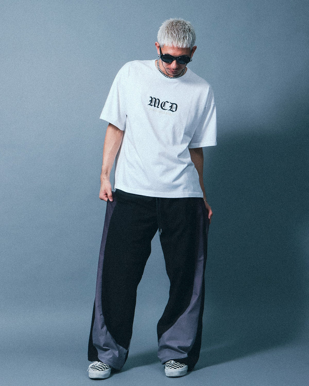 MCD] フロースイッチ イージーパンツ | PEET ONLINE STORE