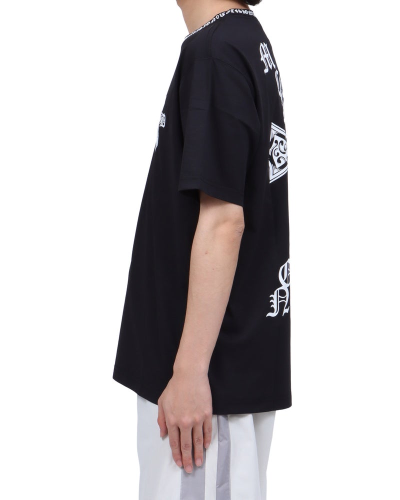 ブラック：173cm63kg(Lサイズ着用)