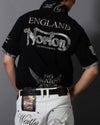 ブラック：178cm/75kg(Lサイズ着用)