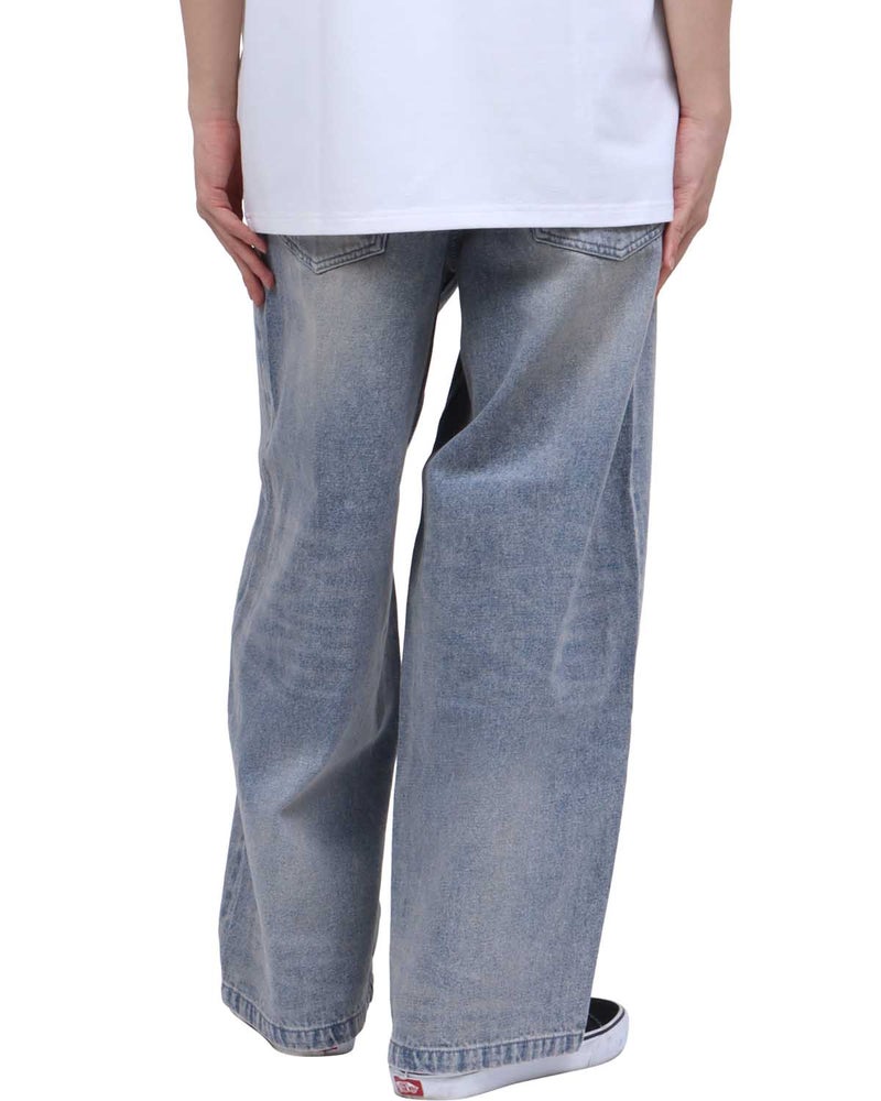 ブリーチ：173cm63kg(32inc着用)
