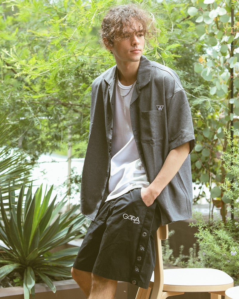 ブラック：175cm/66kg(Lサイズ着用)