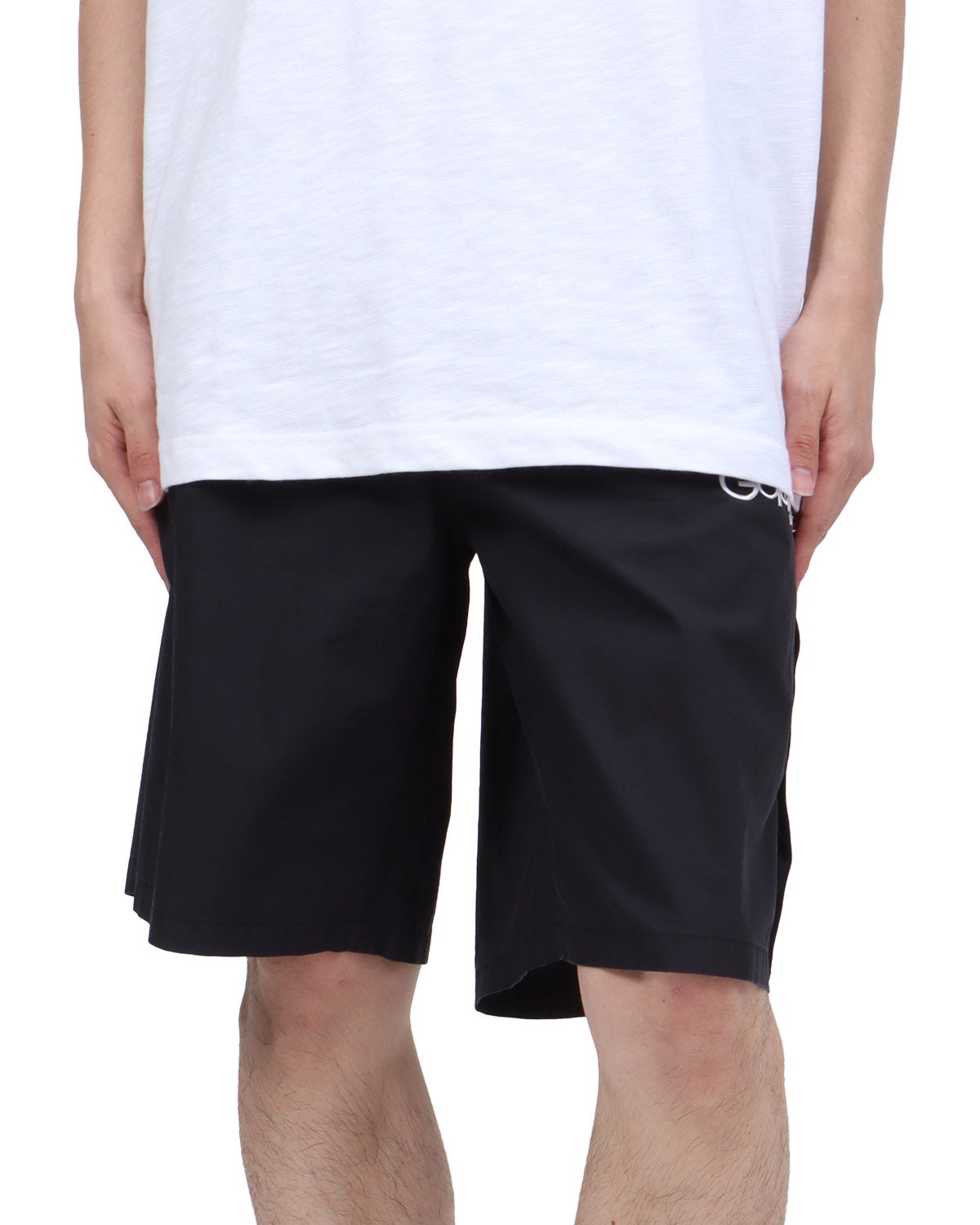 ブラック：173cm63kg(Lサイズ着用)