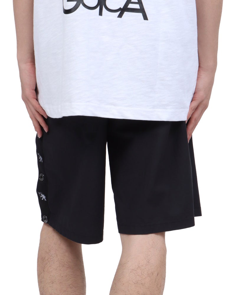 ブラック：173cm63kg(Lサイズ着用)