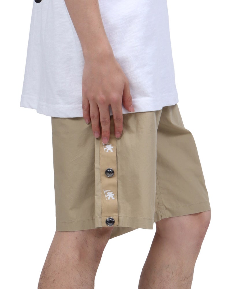 ピグメントオレンジ：173cm63kg(Mサイズ着用)